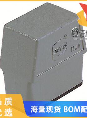 全新19200100546原装(CONN HOOD SIDE ENTRY SZ10A M