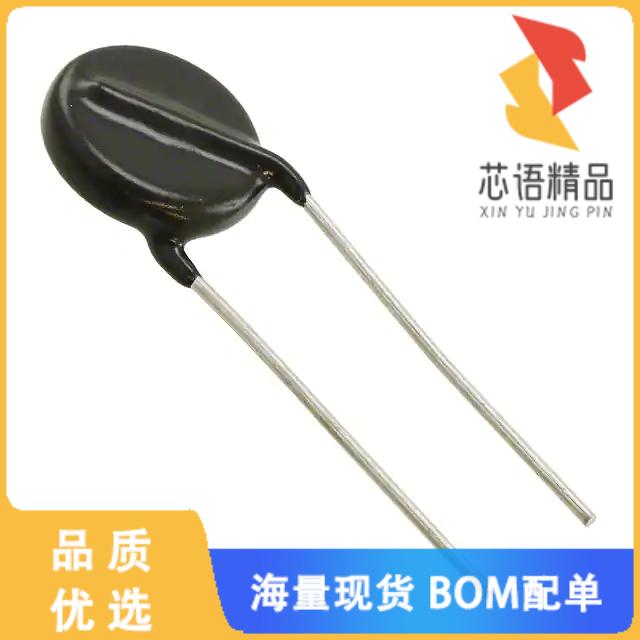 全新ERZ-E14A471原装(VARISTOR 470V 10KA DISC 16.5