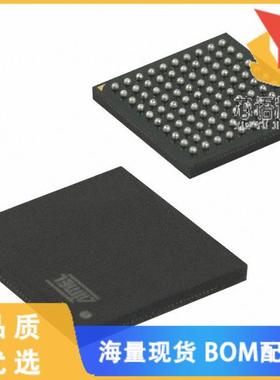 全新ATSAM4SA16CA-CU原装(IC MCU 32BIT 1MB FLASH 1