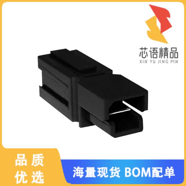 全新P1827G2-BK原装(PP15/45 FLAT WIPE GND. HSG/SP