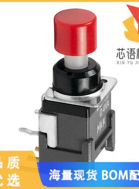 全新BB15AH-FC原装(SWITCH PUSH SPDT 0.4VA 28V)正品