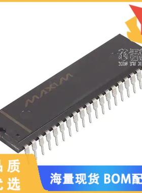 全新DS89C430-MNL+原装(IC MCU 8BIT 16KB FLASH 40D