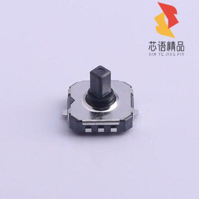 TM-4175-B-B「摇杆开关/多功能开关 SW8_7.5X7.5MM_SM 1