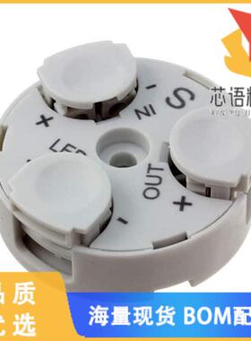 全新TERMINALED S 3050原装(DISTRIB BOX LED TRIPLE