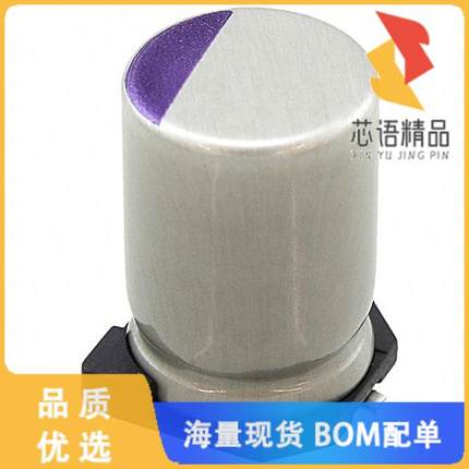 全新16SVPC270M原装(CAP ALUM POLY 270UF 20% 16V S