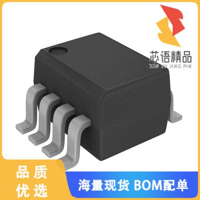 全新IL215AT原装(OPTOISO 4KV TRANS W/BASE 8SOIC)正品