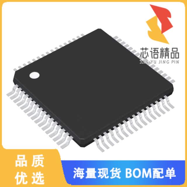 SN74V215-7PAG「IC SYNC FIFO MEM 512X18 64-TQFP」芯片