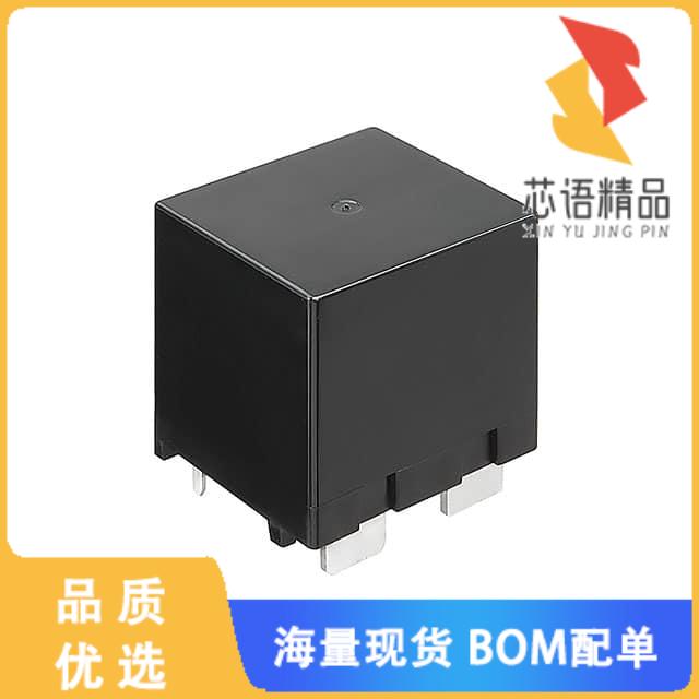 全新HE1AN-P-DC12V-Y5原装(RELAY GEN PURPOSE SPST