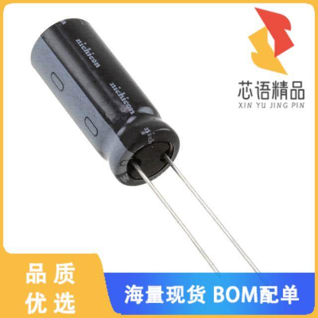 全新UHW1V681MPD原装(CAP ALUM 680UF 20% 35V RADIA