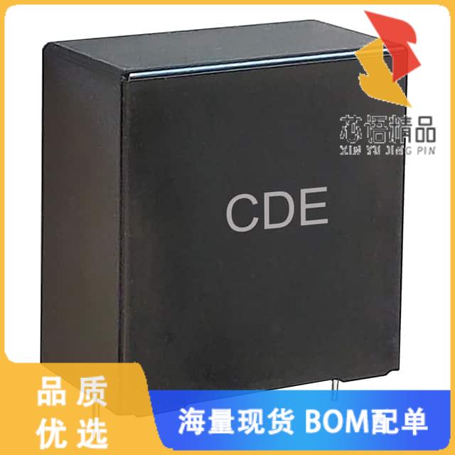 全新ALH105K351A032原装(1UF 350VAC 32X22X13MM LS=