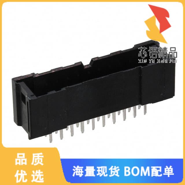 全新DF51A-20DP-2DSA原装(CONN HEADER VERT 20POS 2