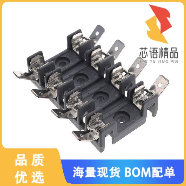 全新03540704ZXGY原装(OMNI-BLOK 4 POLE HIGH PROFI