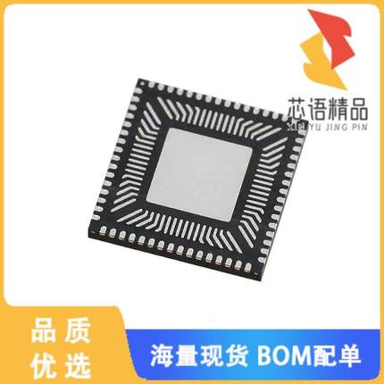 全新FT4232HQ-TRAY原装(IC USB HS QUAD UART/SYNC 6