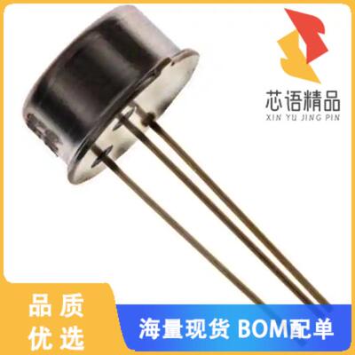 全新AD581LH原装(IC VREF SERIES 0.05% TO5-3)正品
