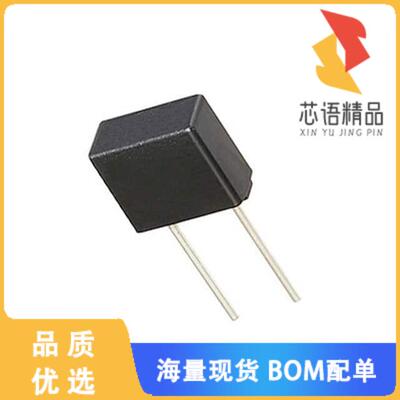 全新RST 5-BULK SHORT原装(FUSE BOARD MNT 5A 250VA