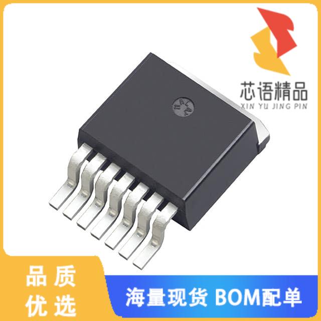 全新NVBG160N120SC1原装(SICFET N-CH 1200V 19.5A D