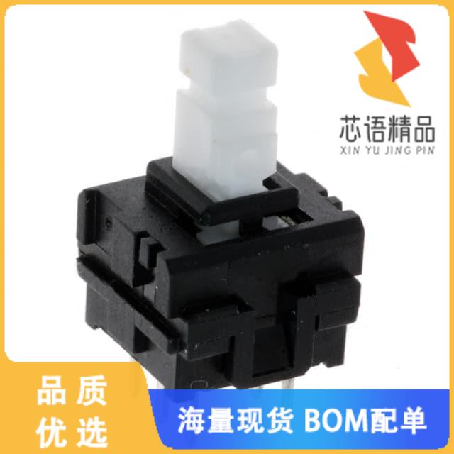 全新JN2UOANAGX原装(SWITCH PUSH DPDT 0.1A 30V)正品