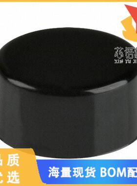 全新465802000原装(CAP PUSHBUTTON ROUND BLACK)正品