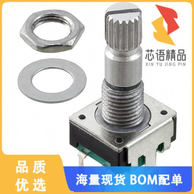 全新PEC11R-4020K-S0024原装(ROTARY ENCODER MECHAN