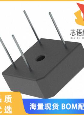 全新GBPC3508W-BP原装(35ABRIDGE RECTIFIERGBPC-W)正品