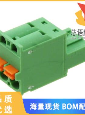 全新1910351原装(TERM B PLUG 2POS STR 5MM)正品
