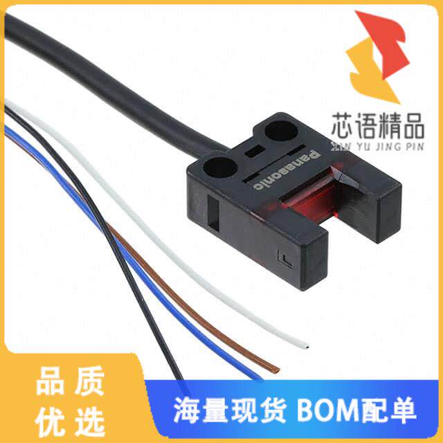全新PM-U25-P原装(SENSOR OPTICAL 6MM MODULE SLOT)正品