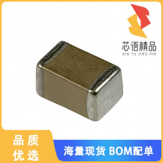 全新VJ0402Y101KXJCW1BC原装(CAP CER 100PF 16V X7R