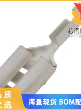 全新61368-1原装(CONN QC RCPT 20-24AWG 0.250)正品