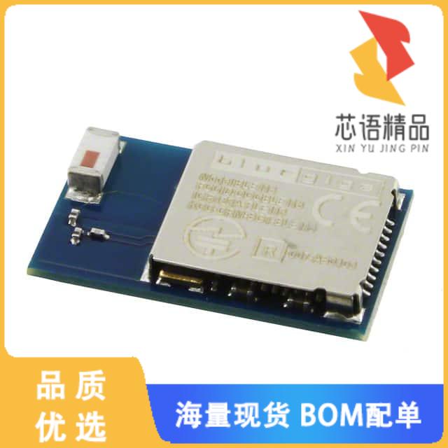 全新BLE113-A-V1原装(RX TXRX MOD BLUETOOTH CHIP S