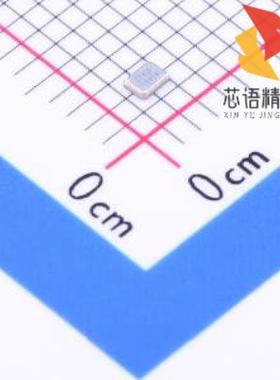 全新X1E0002510016原装(37.4MHz ±10ppm 16pF)正品