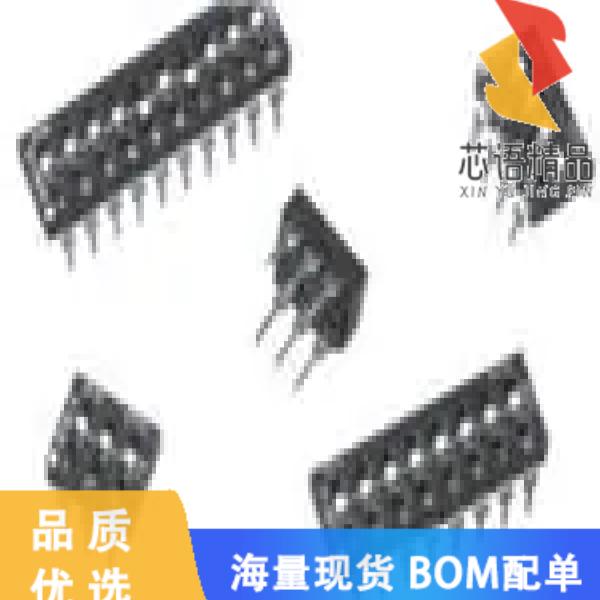 全新210-6ES原装(SWITCH SLIDE DIP SPST 100MA 20V)正品