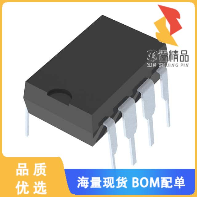 全新AD8056AN原装(IC OPAMP VF DUAL LDIST LN 8DIP)正品