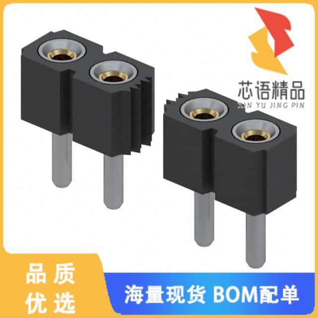 全新315-93-106-41-001000原装(CONN RCPT 6POS 0.1