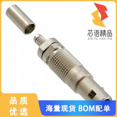 全新FFS.00.250.NTCE31原装(CONN NIMCAMA PLG STR 5