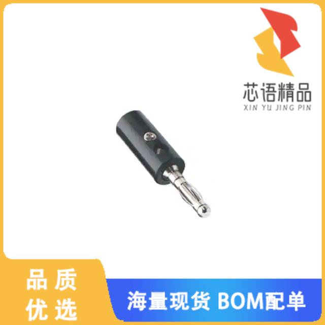 全新BU-00249-0原装(CONN BANANA PLUG STACK SLDRLE