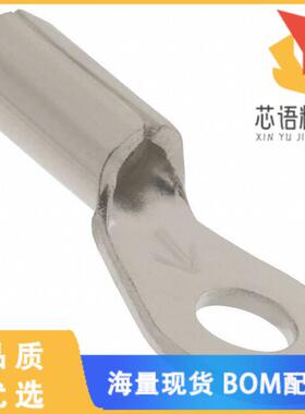 全新MU18-4R/SK原装(CONN RING CIRC 18-22AWG #4 CR