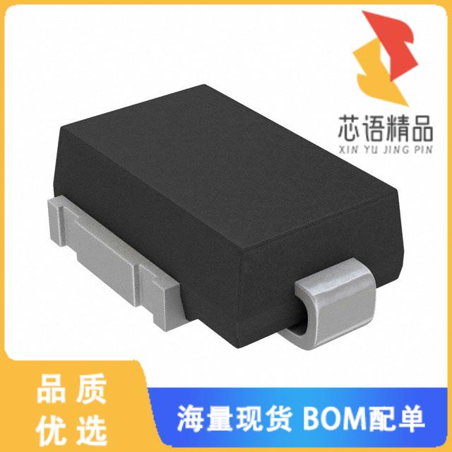 SM8S12ATHE3/I「TVS DIODE 12VWM 19.9VC DO218AC」电路保护