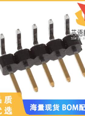 全新2842124-5原装(5P,2MM,BRK HDR,SRRT,2.8,0.76AU