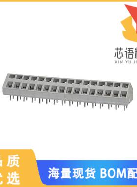 全新TBL007A-500-16GY原装(TERMINAL B, SCREWLESS,