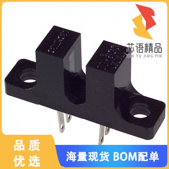 全新EE-SG3原装(SENSOR OPT SLOT PHOTOTRAN PCB MT)正品