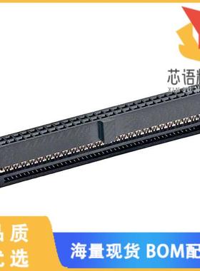 全新M50-3302542原装(CONN RCPT 50POS IDC 30AWG GO