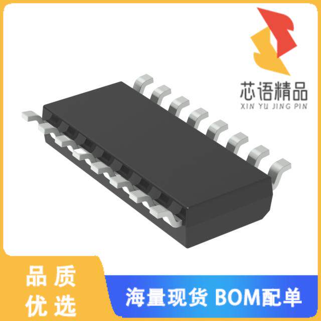 全新MC74VHCT259ADR2G原装(IC LATCH ADDRESSABLE 8B