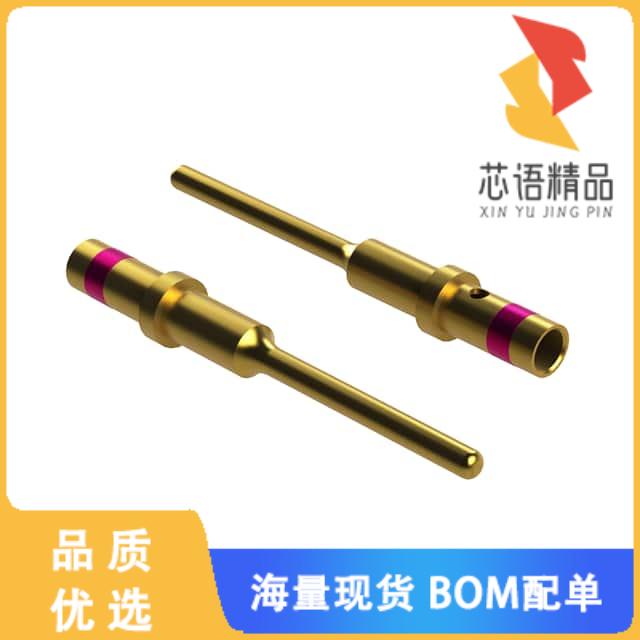 全新AT60-010-2031原装(MALE SOLID CONTACT, SIZE 2