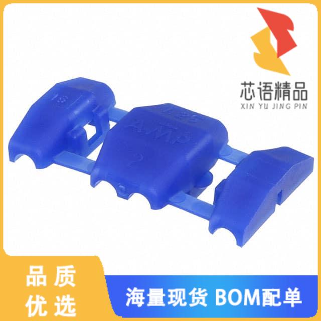 全新171404-1原装(CONN INLINE TAP 14-16 AWG IDC)正品