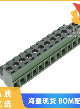 全新EM256512H原装(TERM B PLUG 12POS STR 5.08MM)正品