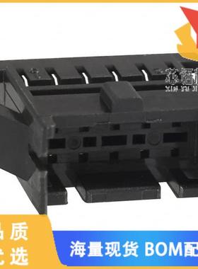 全新DF11-10DEP-2C原装(CONN PLUG HOUSING 10POS 2M