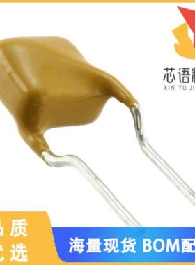 全新TRF250-120-B-0.5原装(PTC RESET FUSE 60V 120M