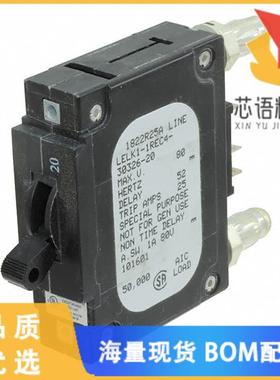 全新LELK1-1REC4-30326-100原装(CIR BRKR MAG-HYDR