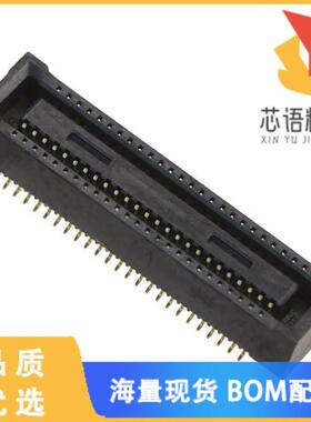 全新DF40C(2.0)-50DS-0.4V(51)原装(CONN RCPT 50POS