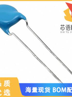 全新DE2E3KY472MN2AM01F原装(CAP CER 4700PF 250VAC